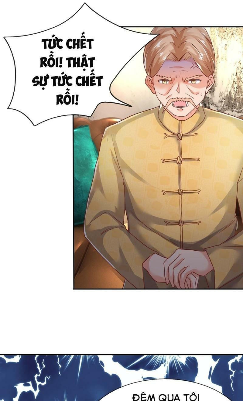 vú em tiên tôn đi ở rể chapter 125 5