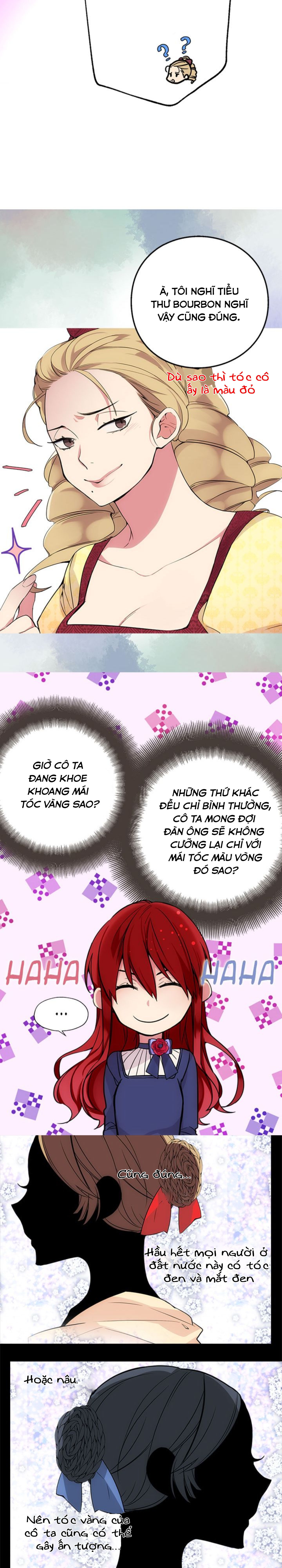 công tước lạnh lùng, alaide chapter 1 6