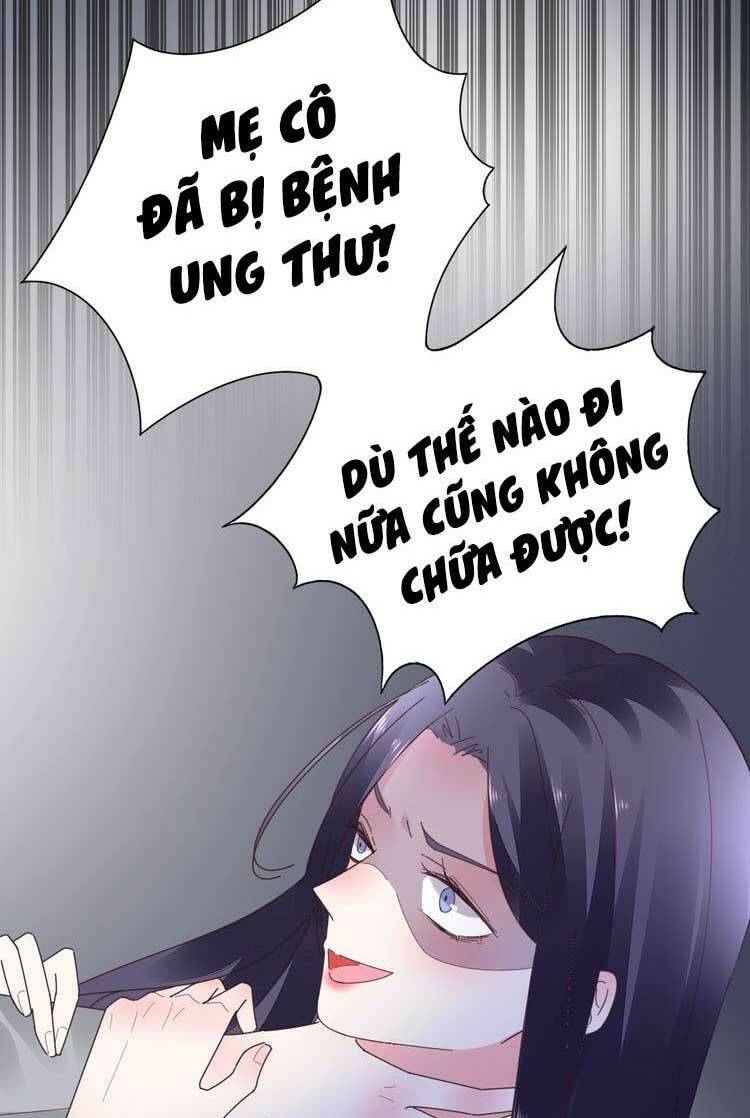 điều ước sủng ái bất bình đẳng chapter 50.2 21