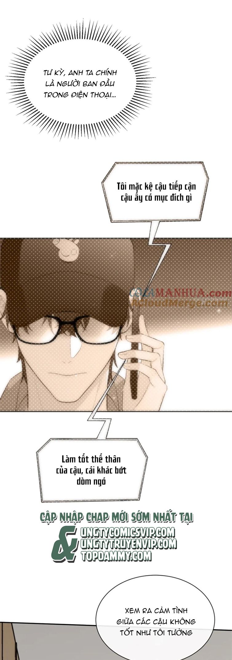 chó lớn bắt nạt chủ chapter 44 17