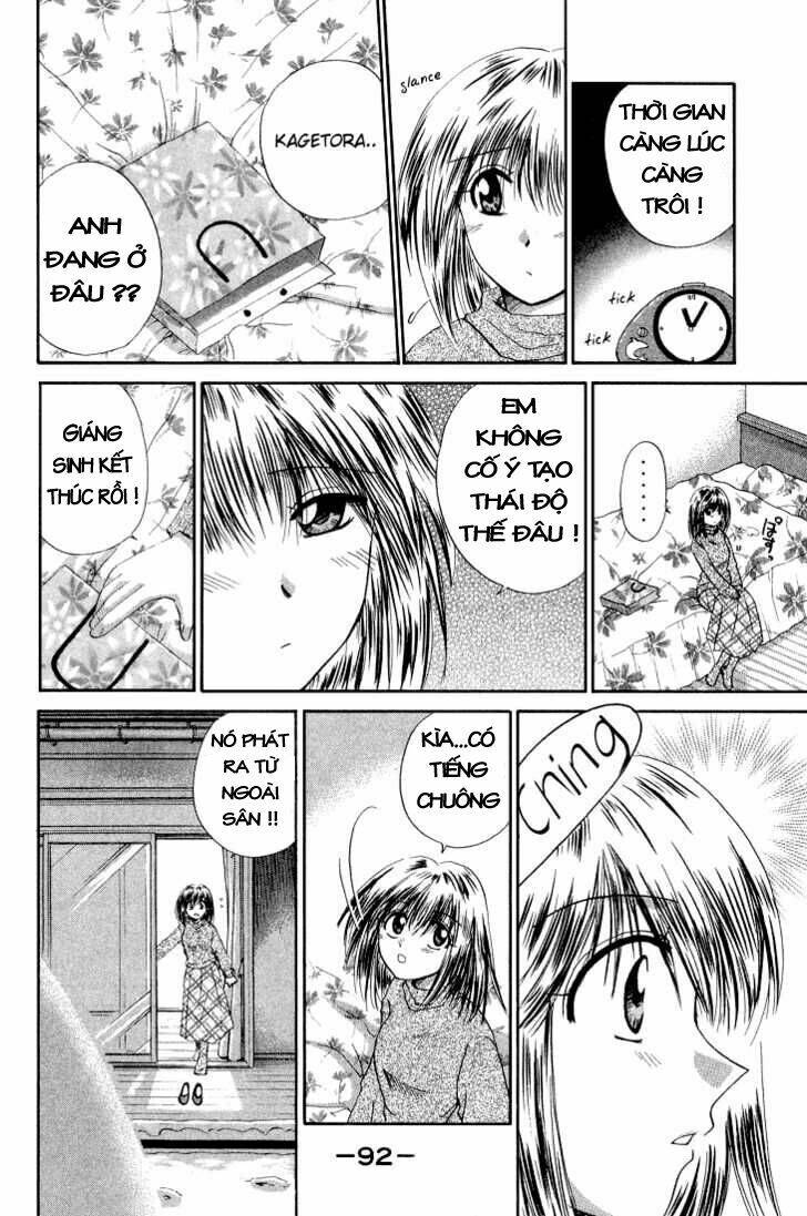 kagetora chapter 8 28