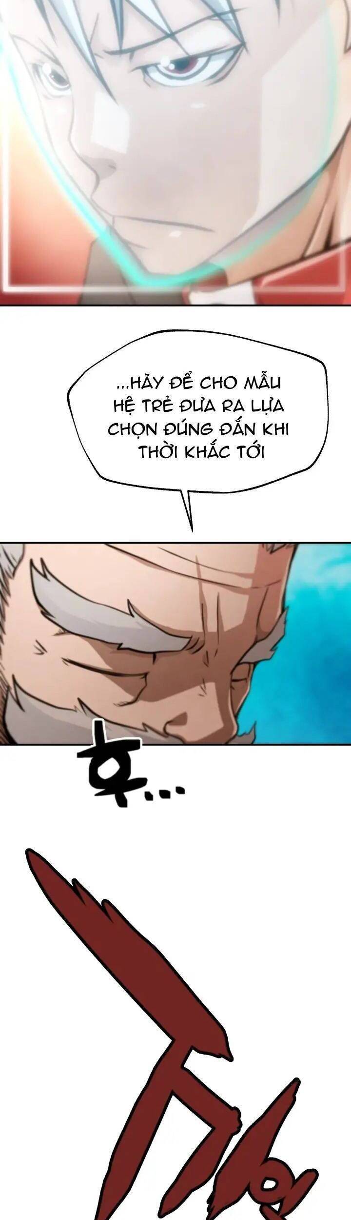 ai đã giết minh chủ võ lâm chapter 28 38