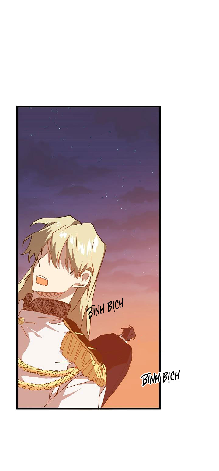 công chúa giả điên chapter 6 33