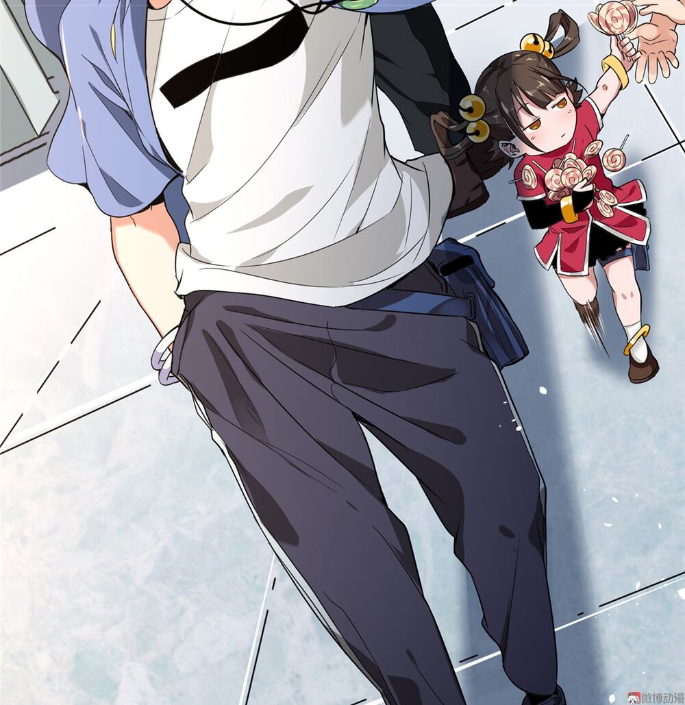 vú em hộ hoa chapter 2 28