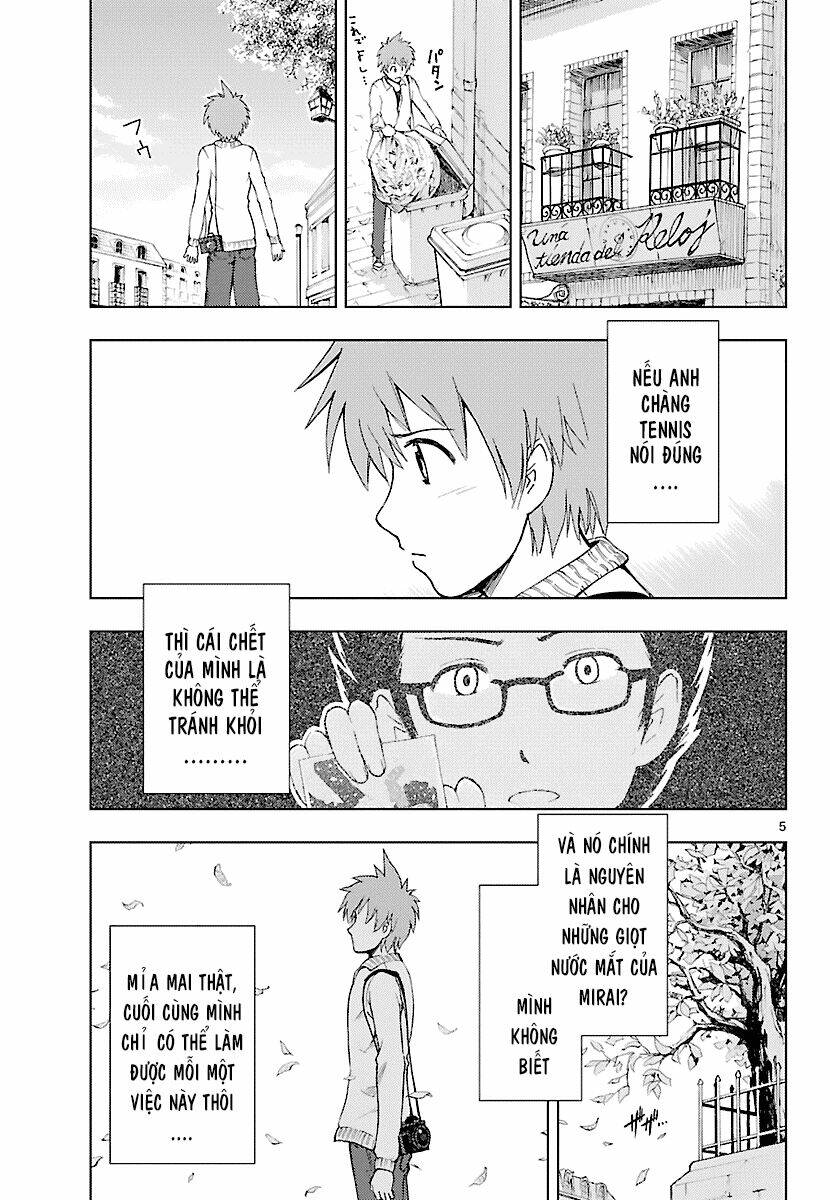 ginen shounen chapter 16 6