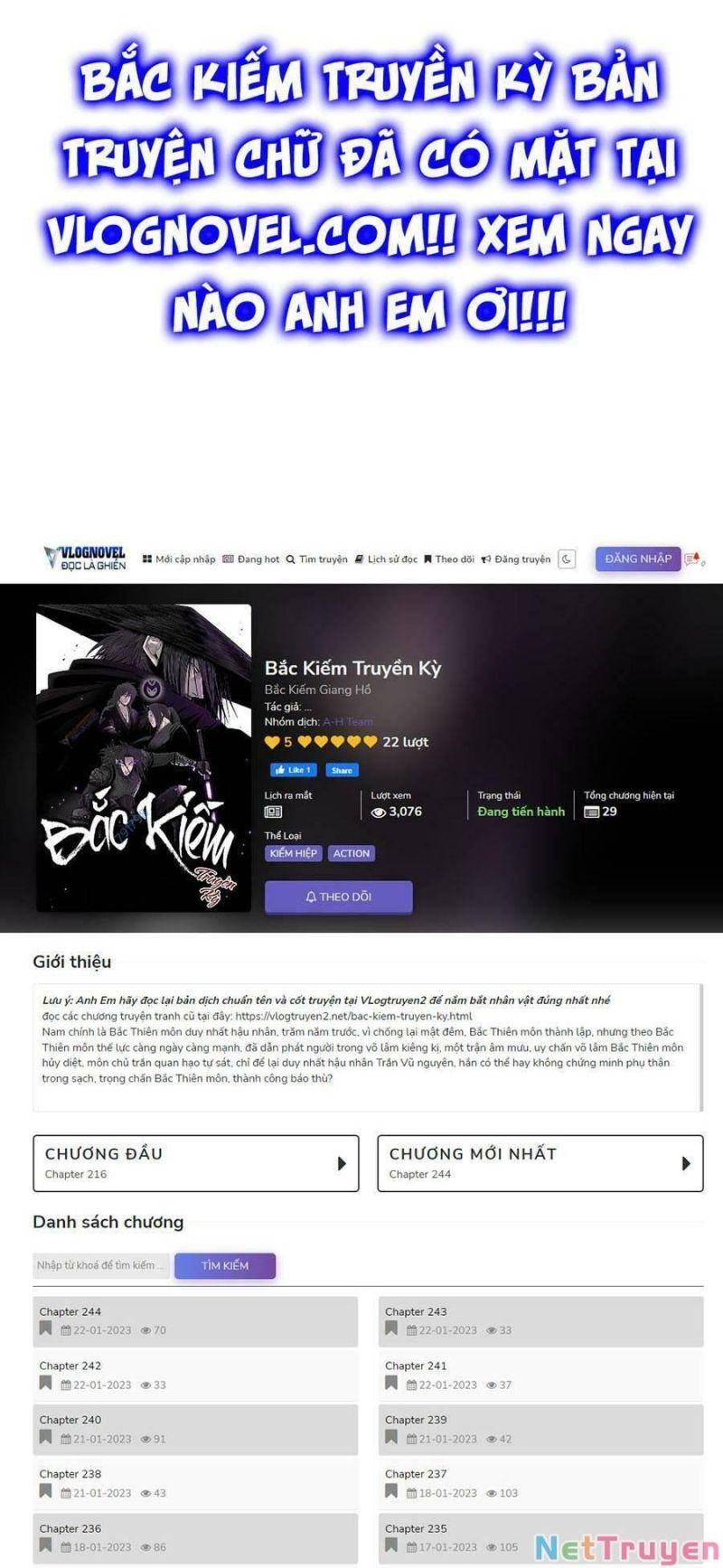 vượt qua giới hạn chapter 168 22