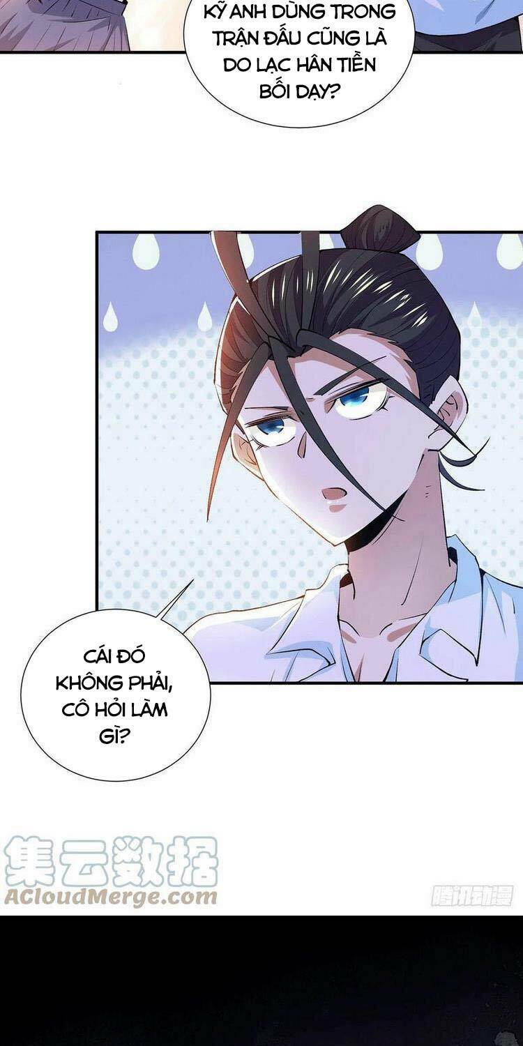 đô thị đỉnh phong cao thủ chapter 272 17