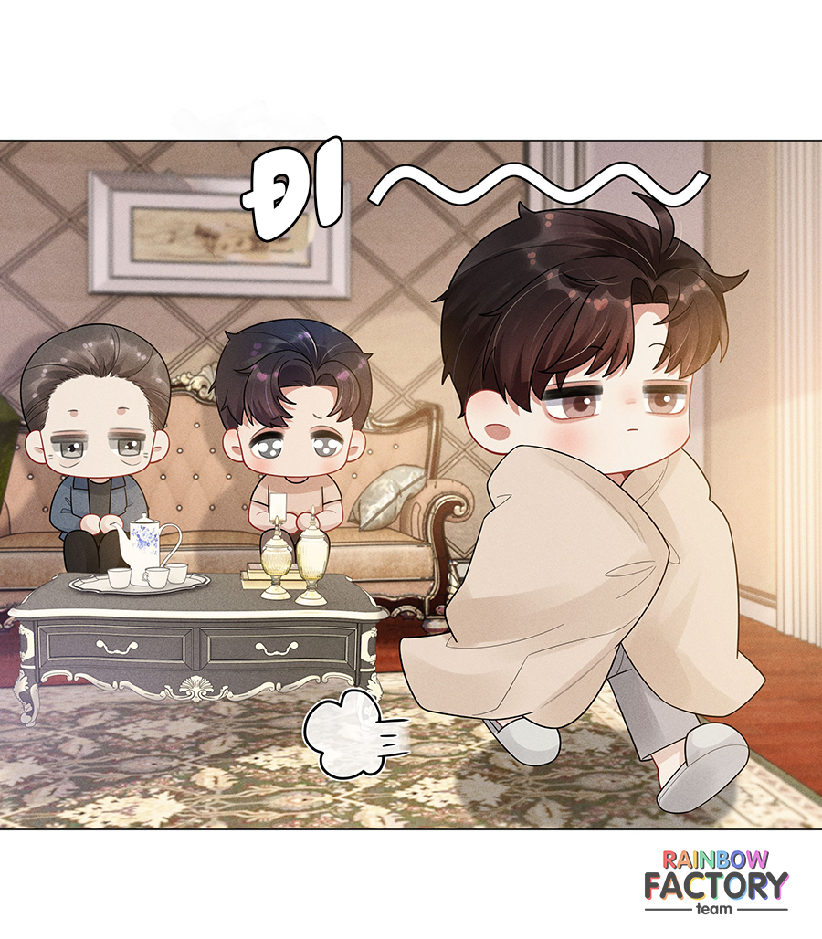 dior tiên sinh chapter 43 9