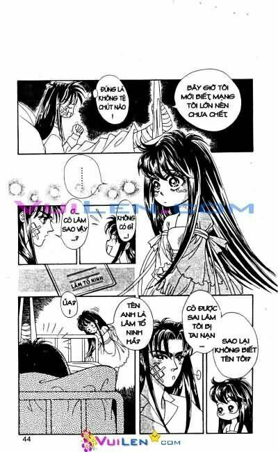 cô gái 300 tuổi chapter 1 44