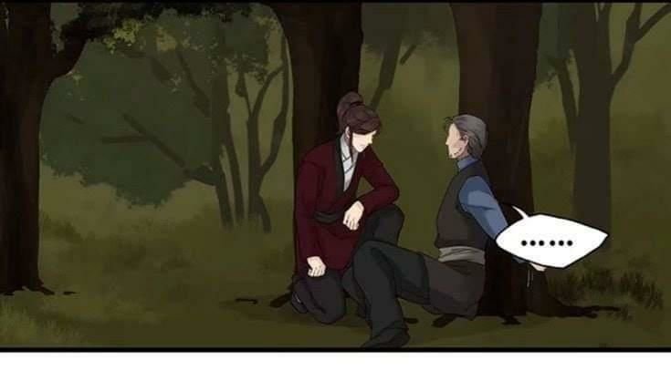 mưa chìm sâu trong mây chapter 44 6