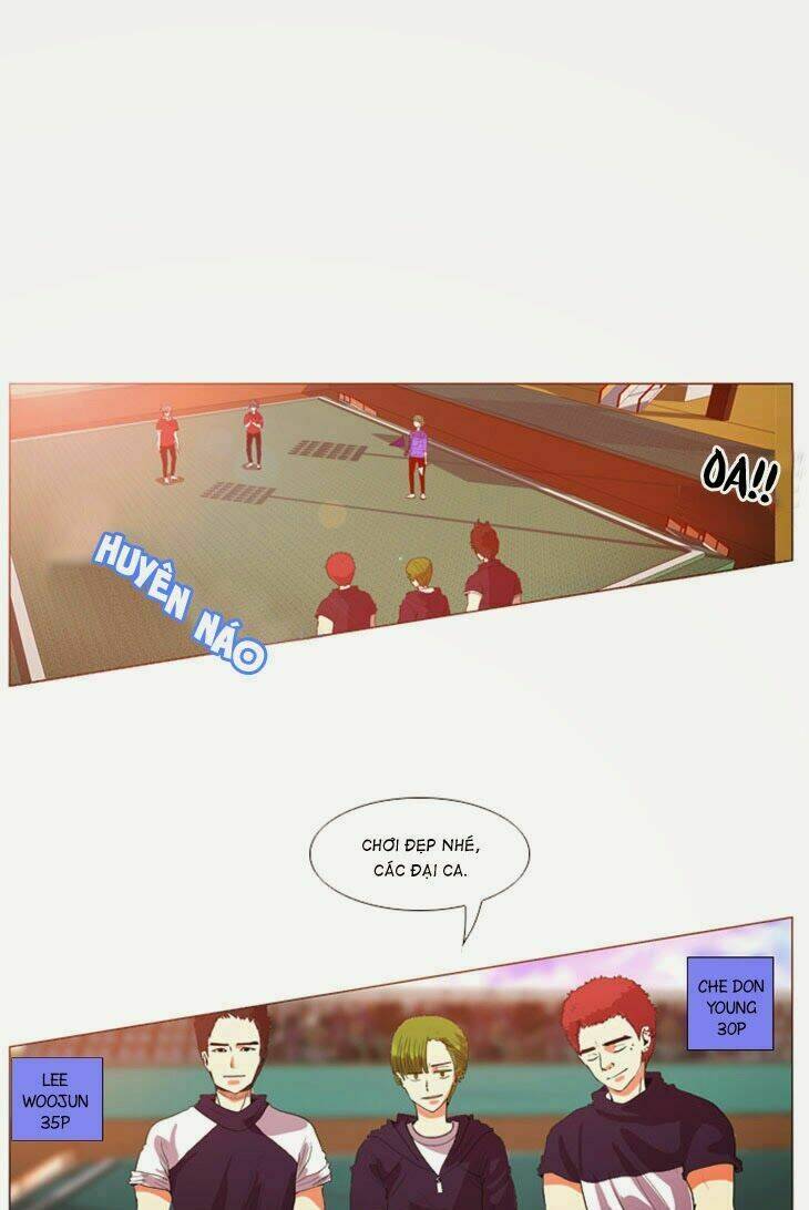 món quà từ chúa chapter 21 7