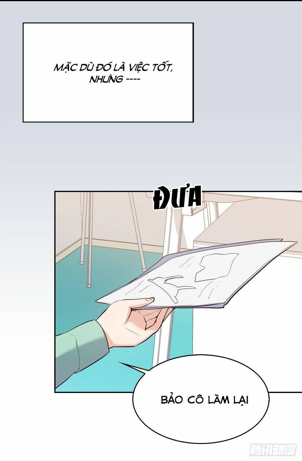 acup tiên sinh chapter 38 13