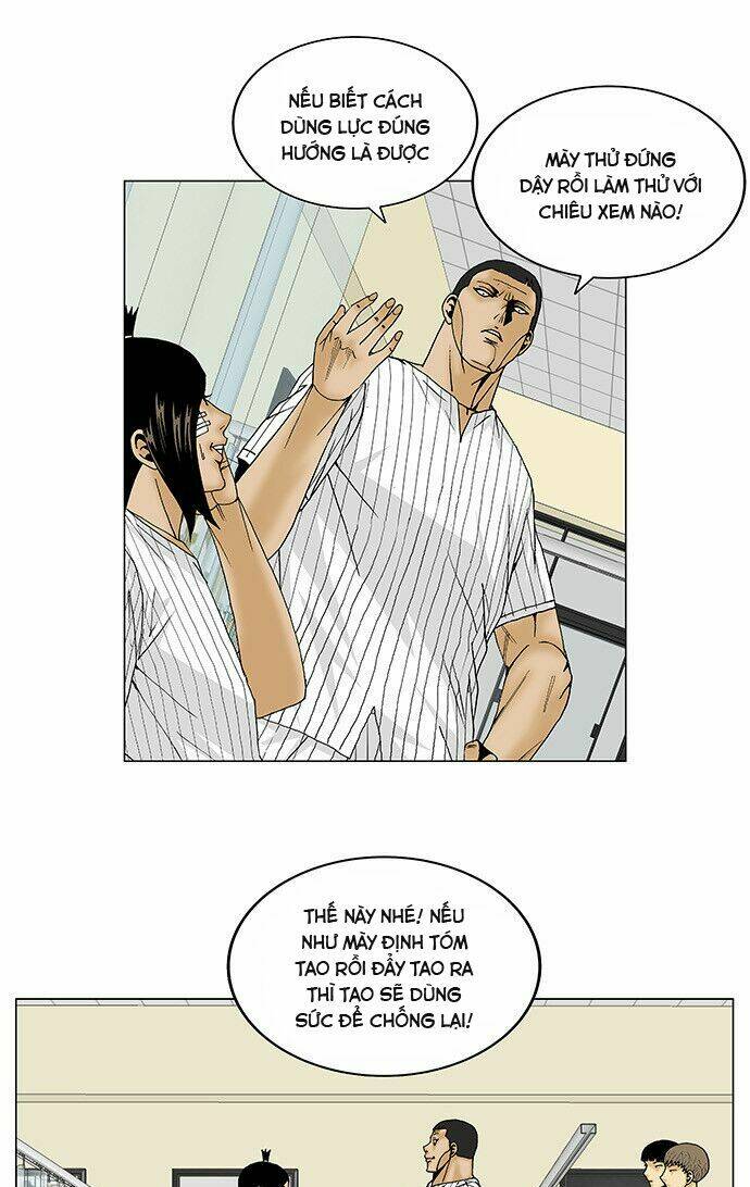 ultimate legend: kang hae hyo chapter 101 10