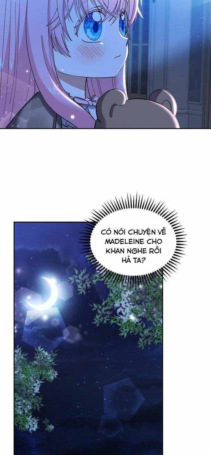 hoàng hậu bé bỏng chapter 23 52