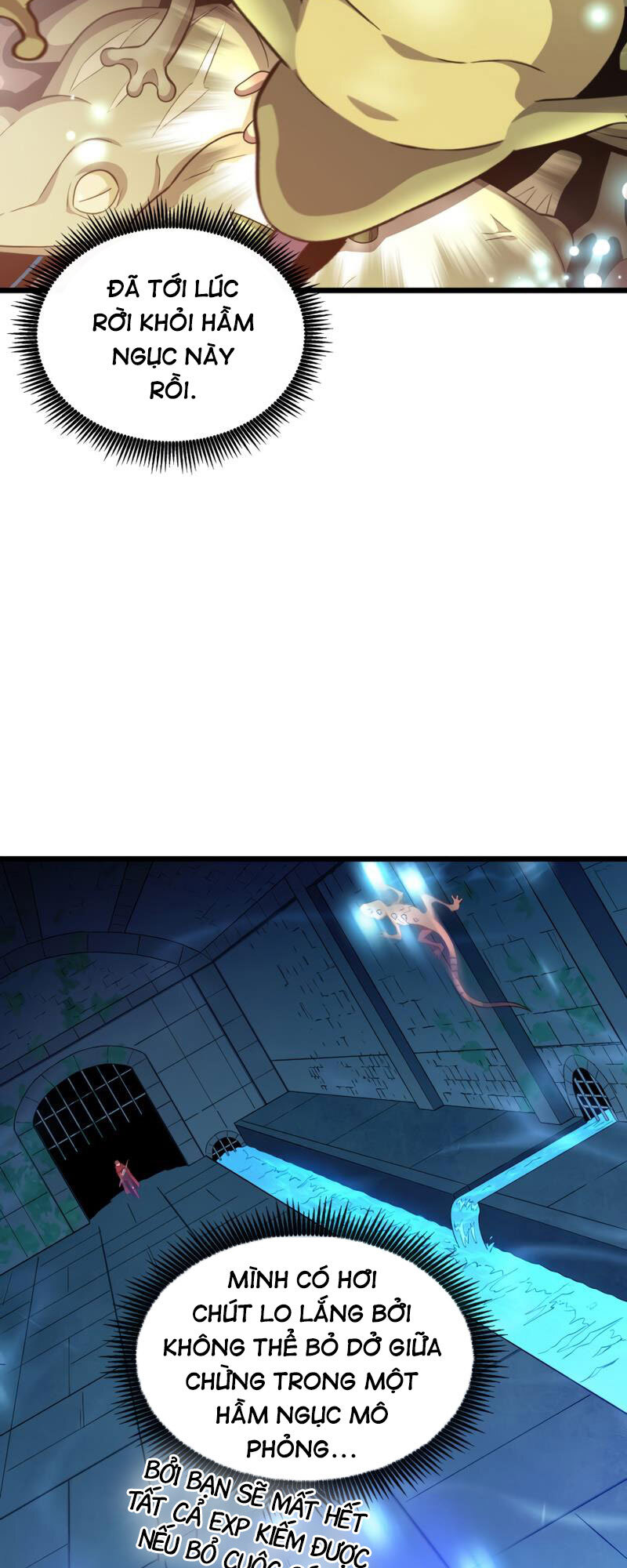 arcane sniper chapter 88 43