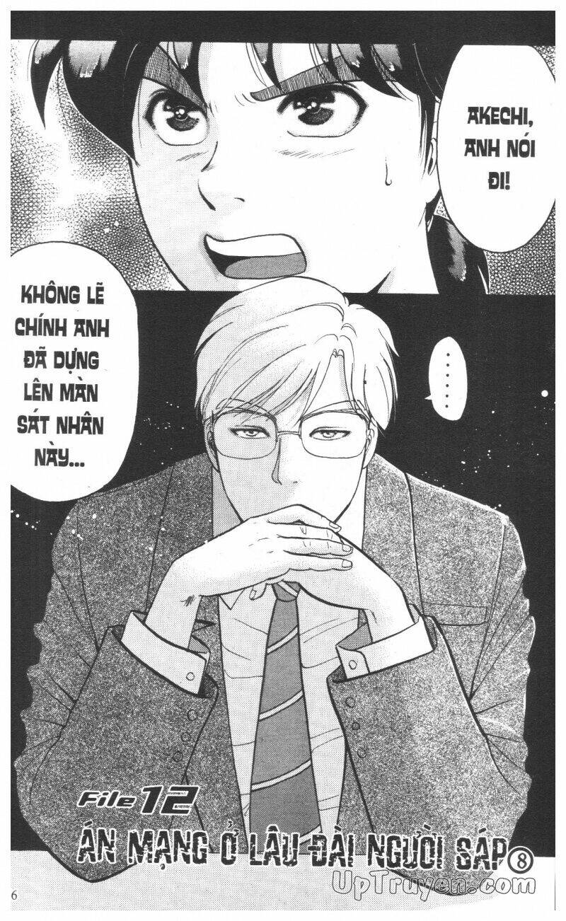 thám tử kindaichi (bản đẹp) chapter 12 169