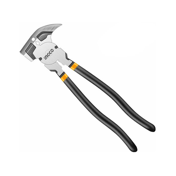 Kềm hàng rào  10"/250mm ingco HFP2508
