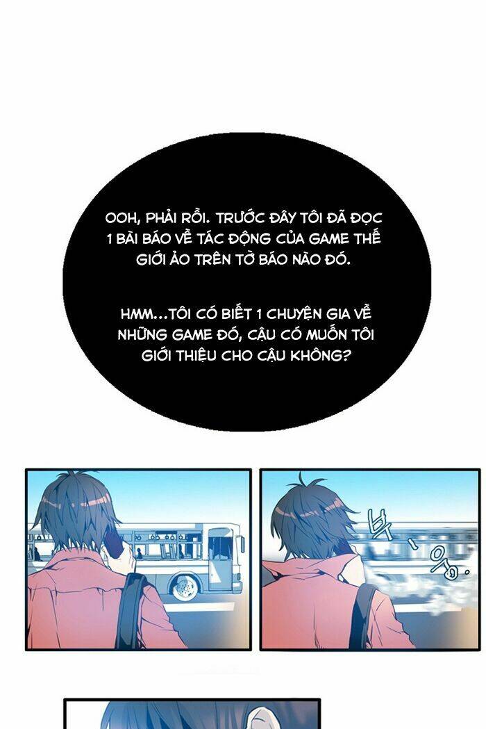 dusk howler chapter 1 20