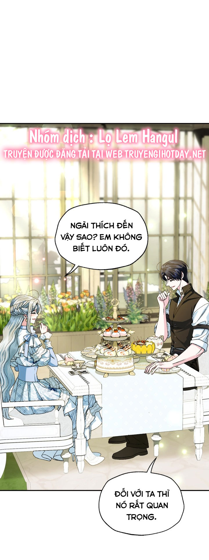 cha à, con không muốn kết hôn đâu chapter 124 31