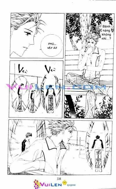 thủ lĩnh chunja chapter 6 38