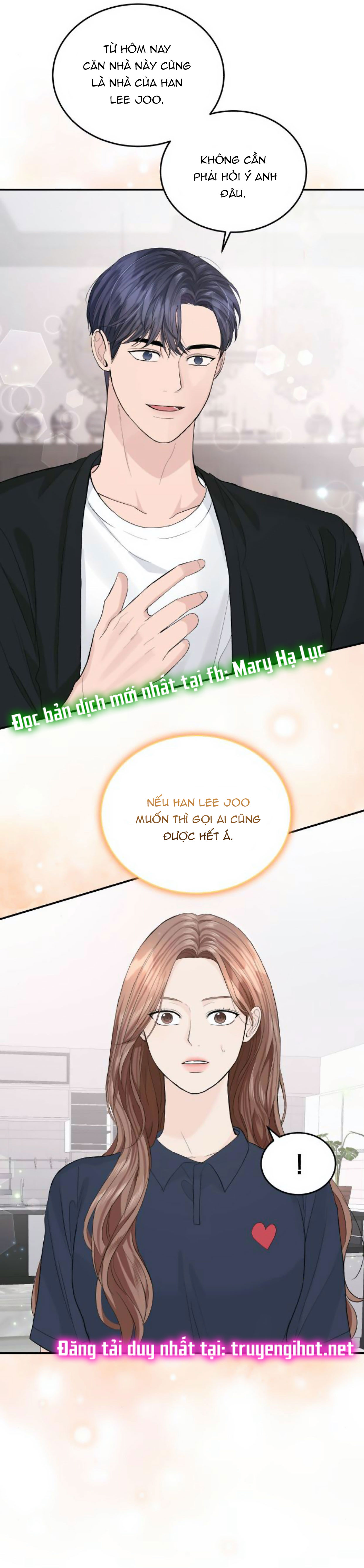 cuộc hôn nhân hoàn hảo chapter 21.1 21