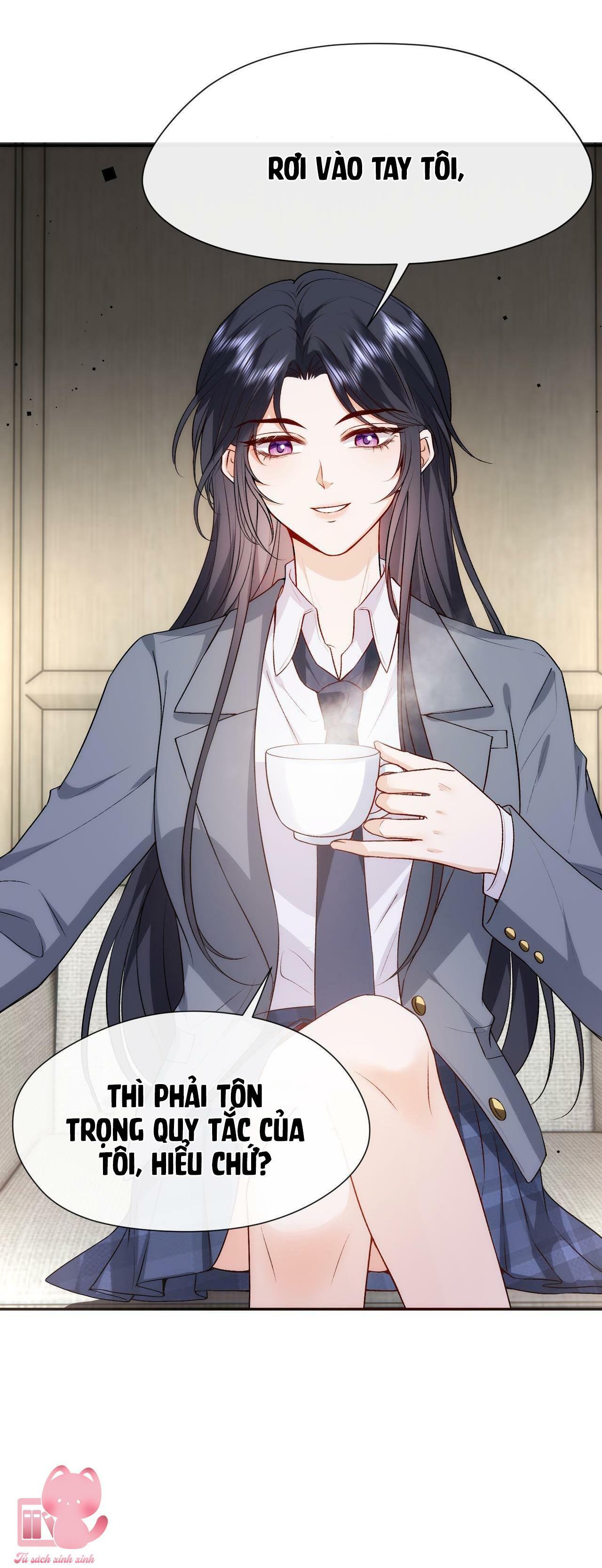 phu nhân mỗi ngày đều tại tuyến vả mặt chapter 28 31