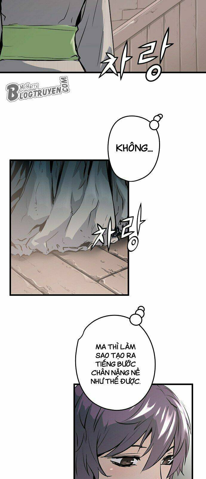 hứa lan chapter 1 136