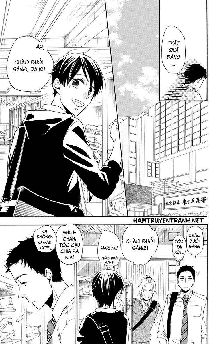 dansui! chapter 11.2 4