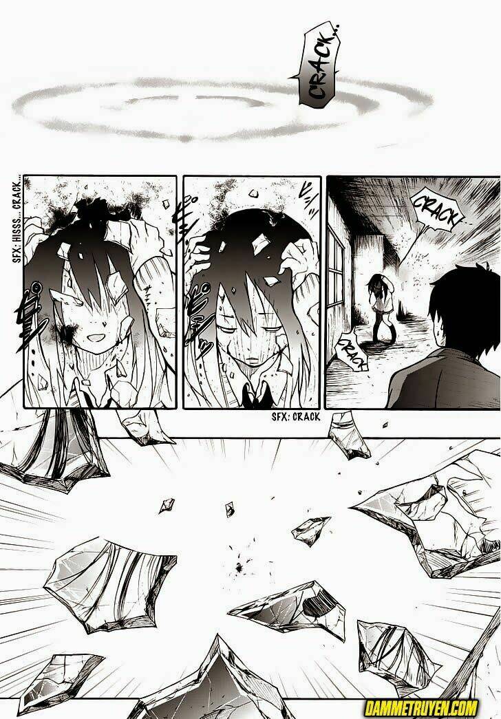 warau ishi chapter 3 5