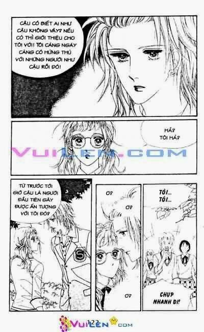 cô gái vương giả chapter 3 122