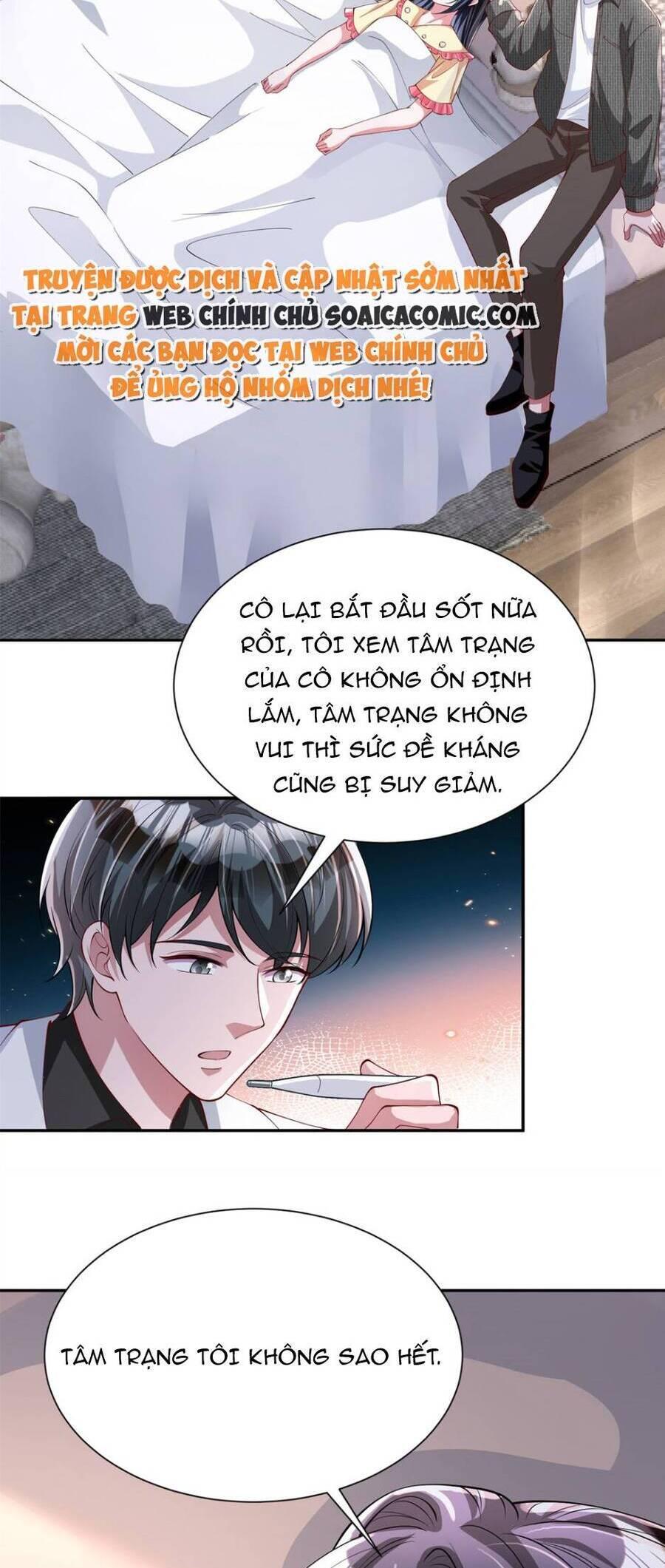 tổng tài huyết tộc cực sủng cô vợ mỹ nhân ngư chapter 135 10