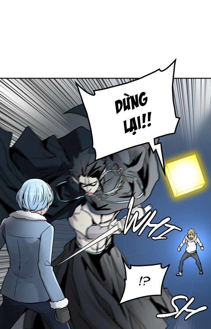 tòa tháp bí ẩn 2 chapter 251 101