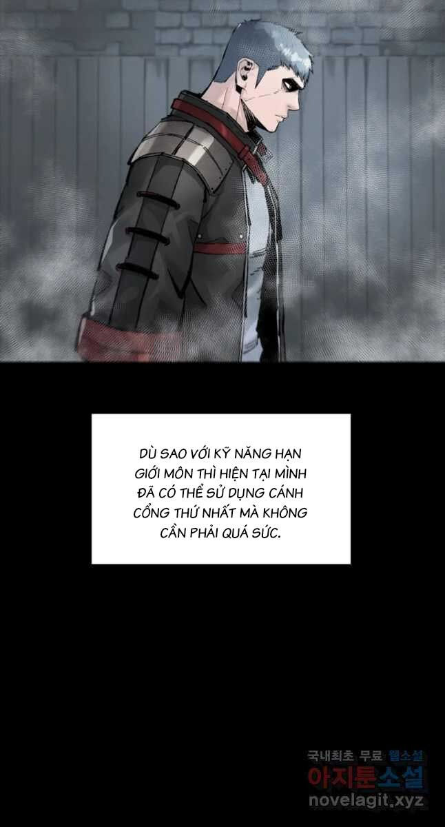 mật mã mê cung chapter 65.2 30