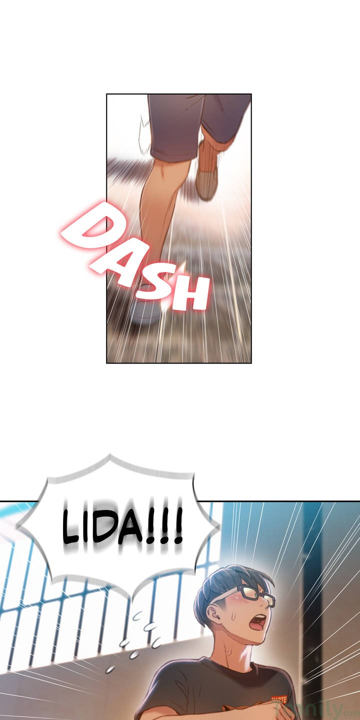 [raw] anh chàng ngọt ngào chapter 70 6