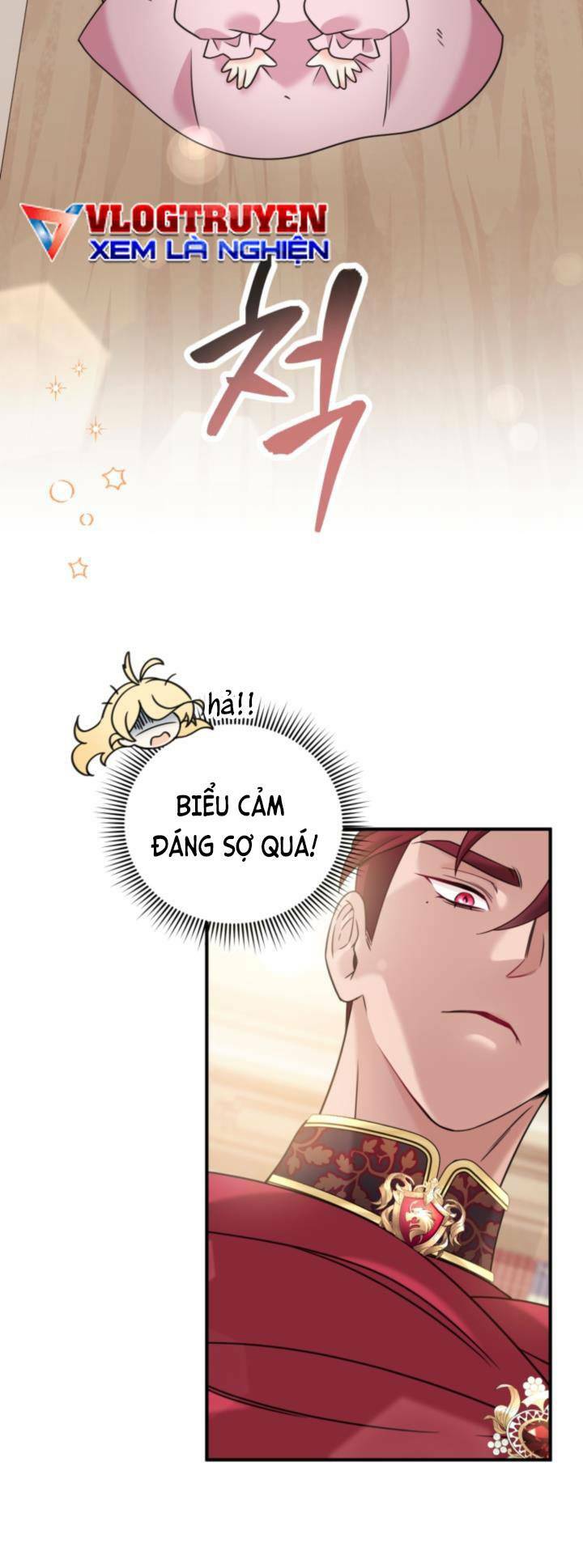 công chúa dược sĩ bé con chapter 4 20