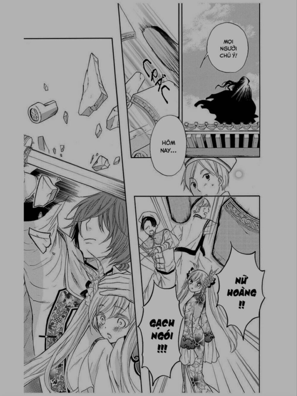 strange dragon chapter 9 35