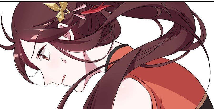 lầu trà thủy sinh mộng chapter 13 48