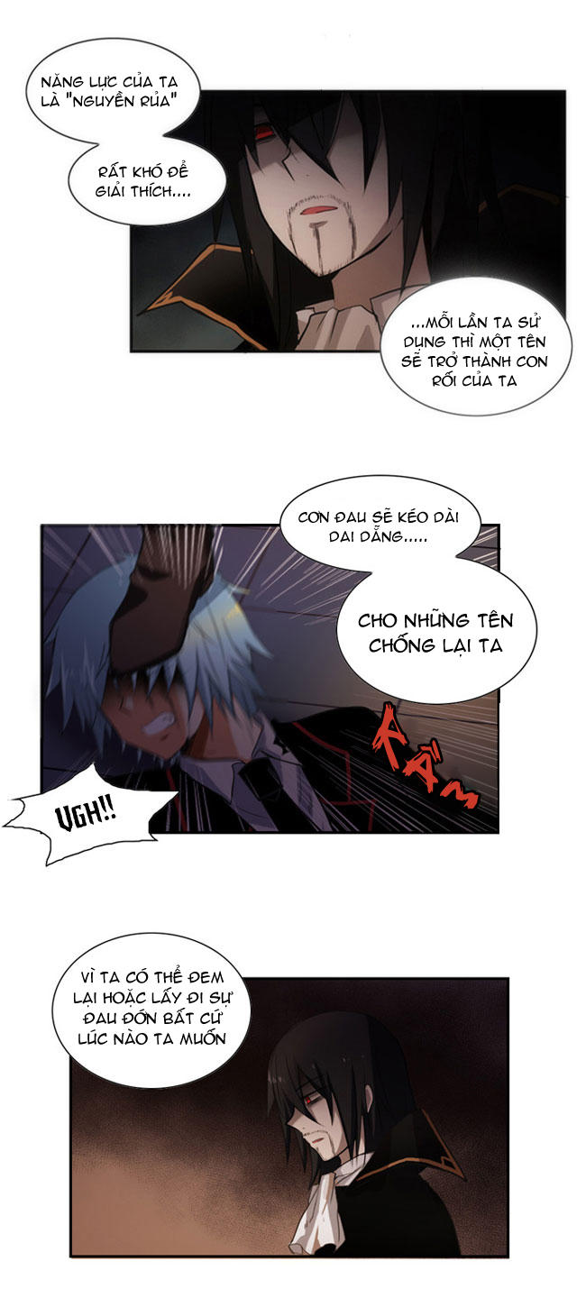 crepuscule (yamchi) chapter 34 27