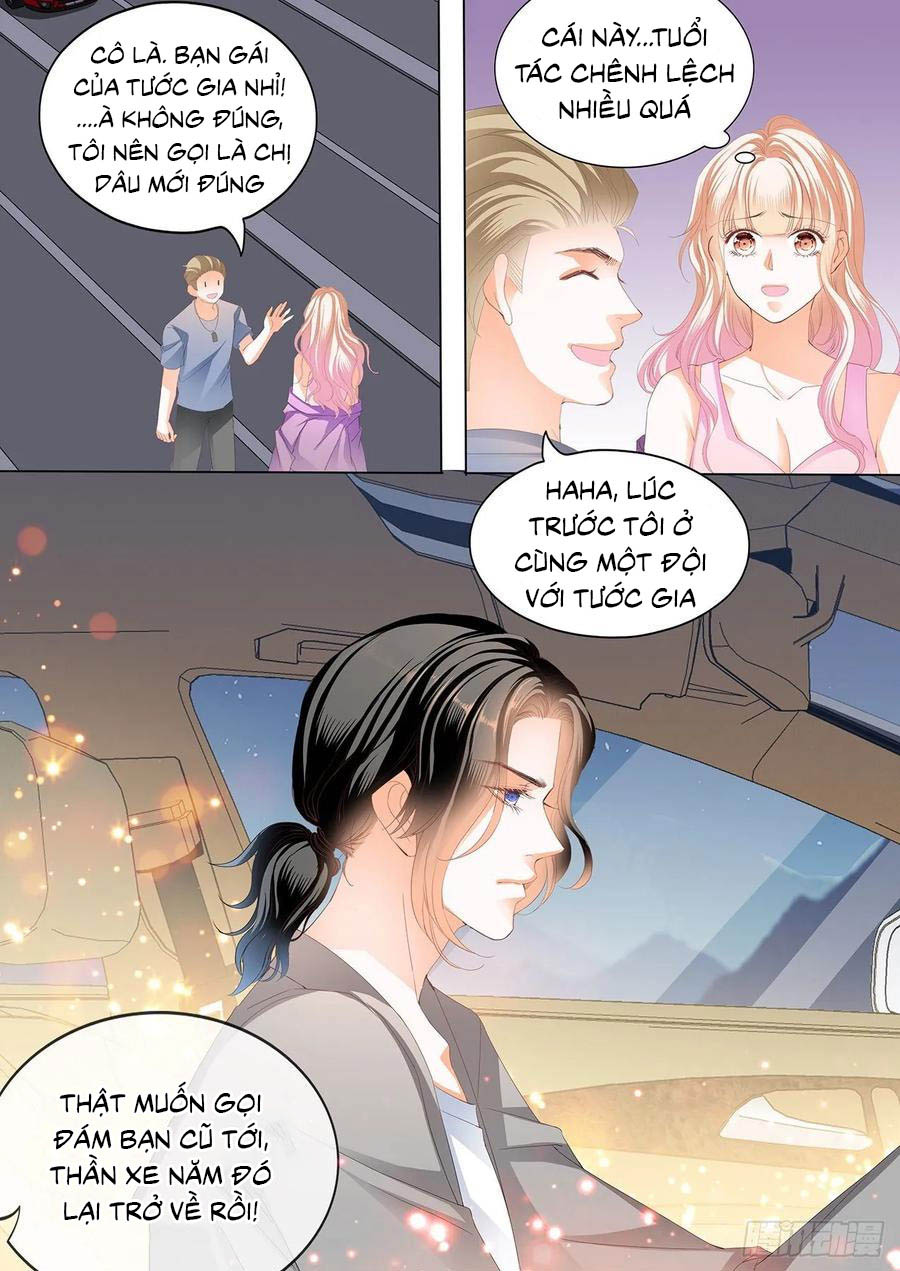 bá đạo tiểu thúc, xin trêu chọc vừa thôi! chapter 152 2