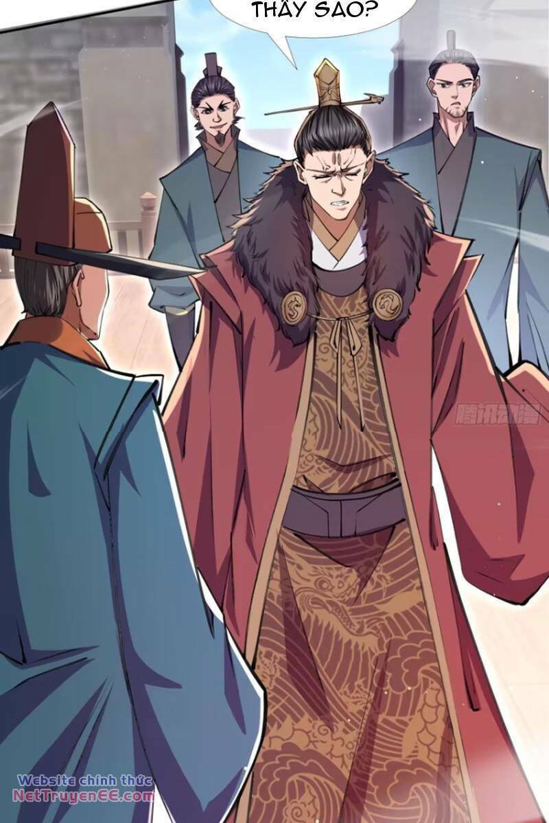 trăm tuổi mở hệ thống: con hiền cháu ngoan quỳ khắp núi! chapter 30 20