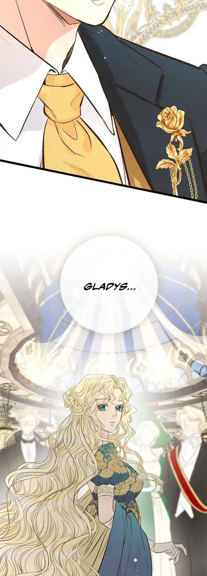 Hoàng Tử Rắc Rối chapter 11.1 7