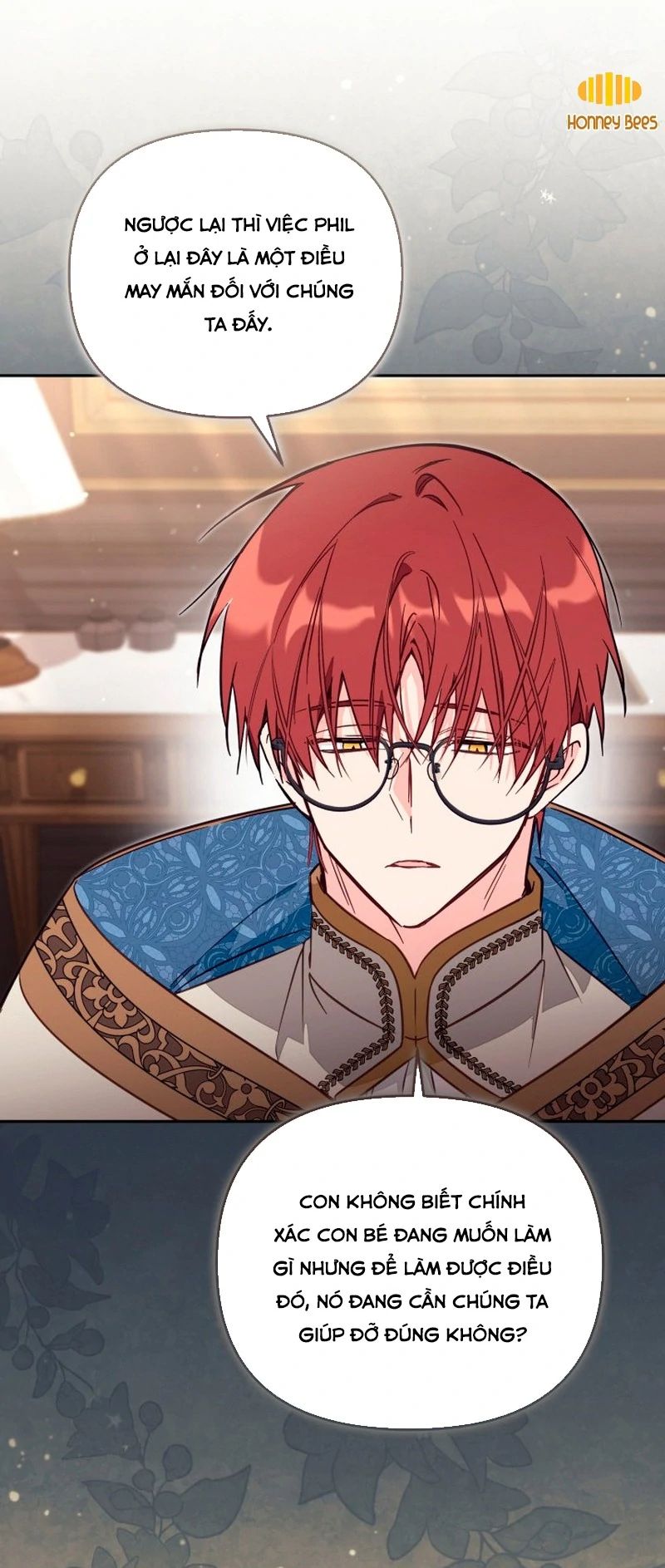 không có chỗ cho kẻ giả mạo chapter 83 42