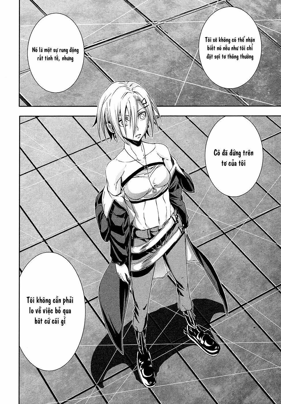 arachnid chapter 31 32