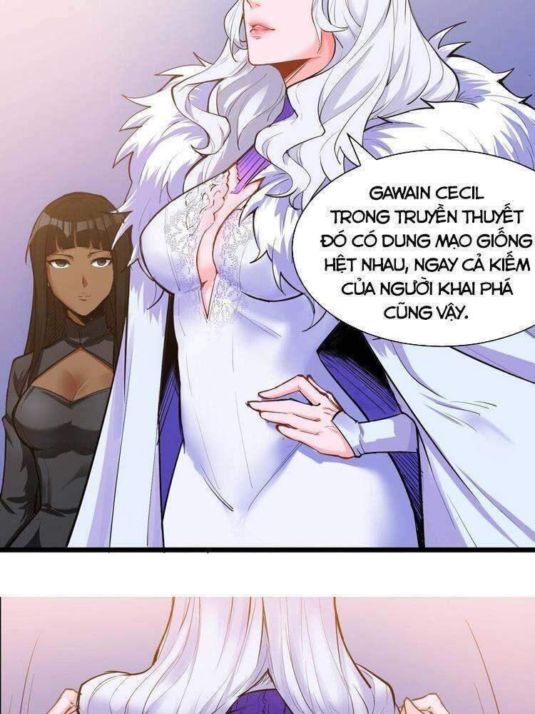 lê minh chi kiếm chapter 27 36