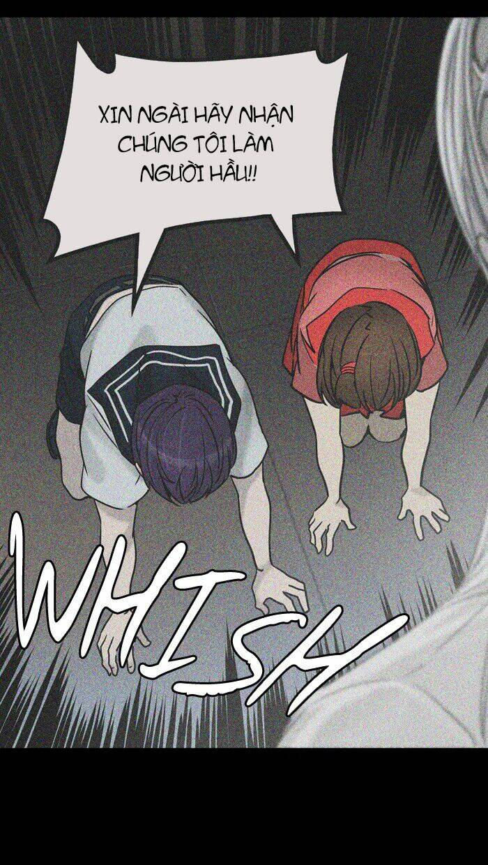 cuộc chiến trong tòa tháp chapter 306 17