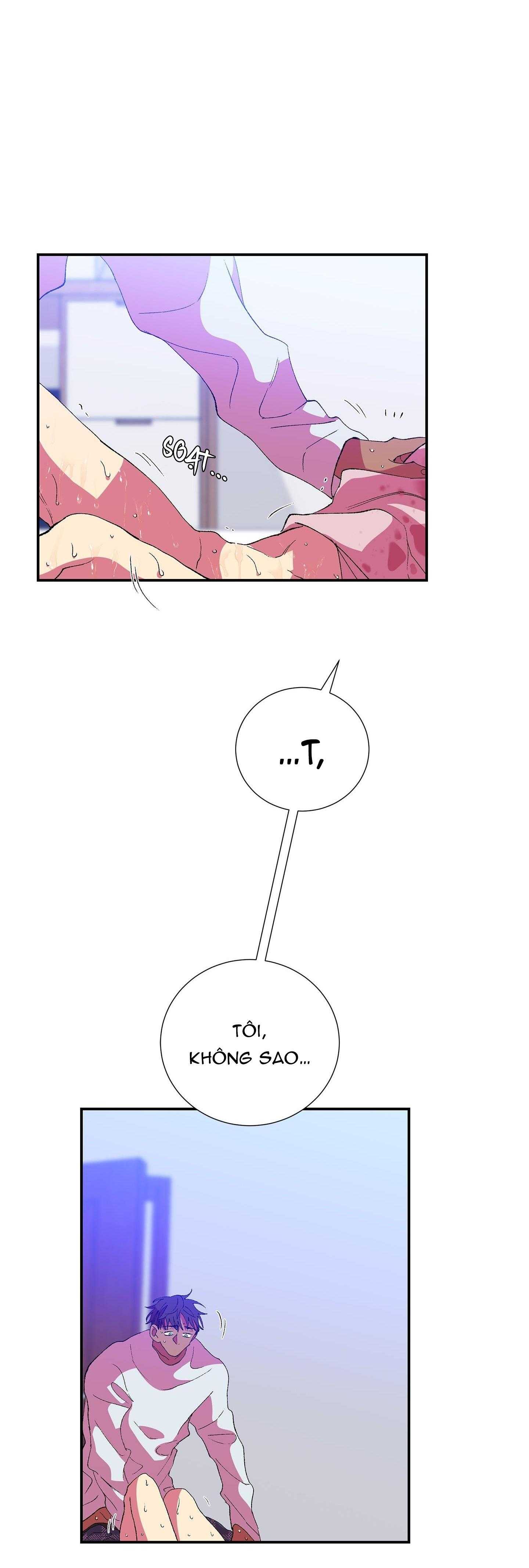 ông chú bên cửa sổ chapter 66 39