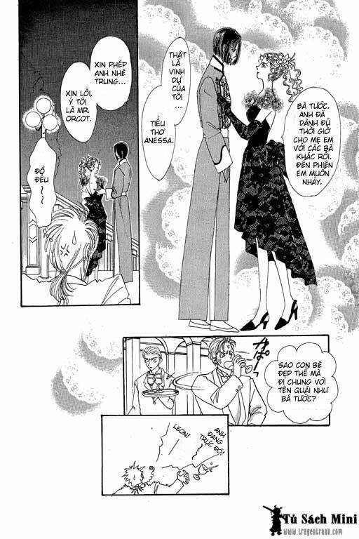 tiệm thú kiểng chapter 11 6