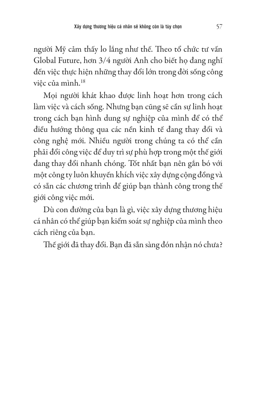 10 Chiến Lược Định Vị Thương Hiệu Cá Nhân Trong Thời Đại Số