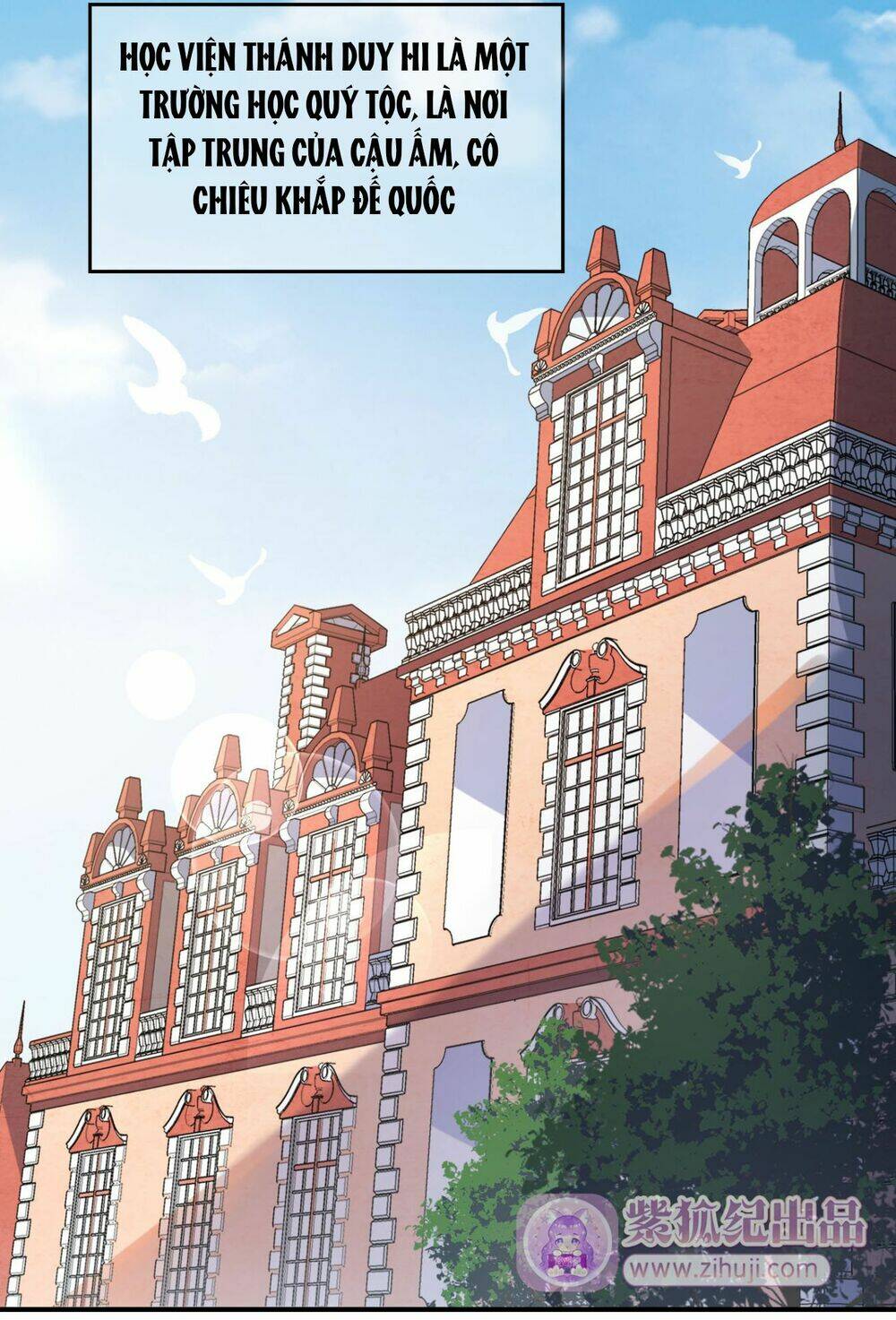 cô bé lọ lem của tôi không ăn chay chapter 2 2