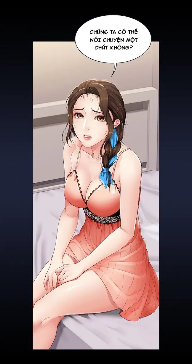 nhật ký ở trọ - không che chapter 5 3